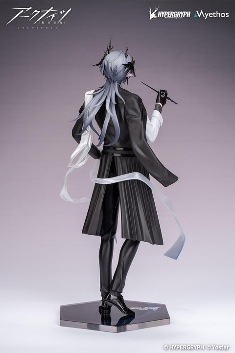 Arknights Myethos Gift+ Logos: Journey of Music VER. [PREORDER with deadline]