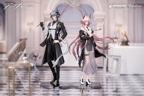 Arknights Myethos Gift+ Theresa: Journey of Music VER. [PREORDER with deadline]
