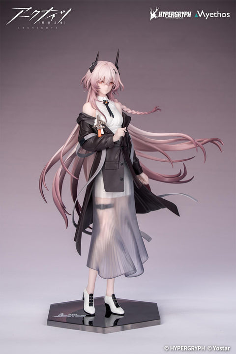 Arknights Myethos Gift+ Theresa: Journey of Music VER. [PREORDER with deadline]