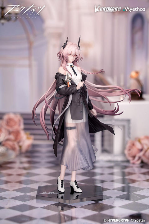 Arknights Myethos Gift+ Theresa: Journey of Music VER. [PREORDER with deadline]