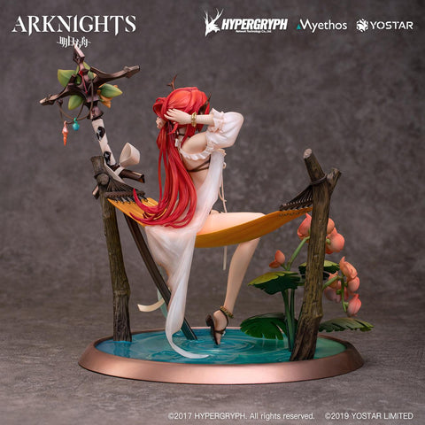 Arknights Myethos Surtr: Colorful Wonderland CW03 VER.