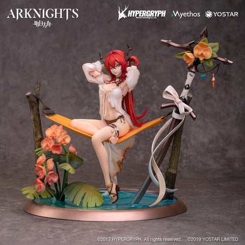 Arknights Myethos Surtr: Colorful Wonderland CW03 VER.