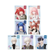 Arknights Shopping Ver. Trading Acrylic Card