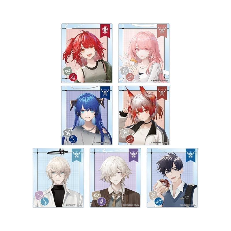 Arknights Shopping Ver. Trading Acrylic Card