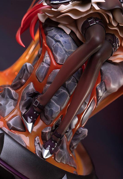 Arknights Surtr (Magma Ver.) 1/7 Scale Figure BY MYETHOS