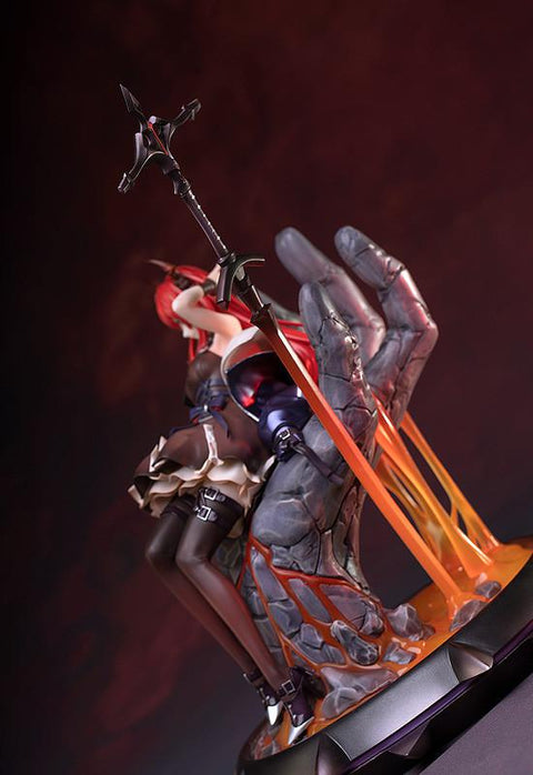 Arknights Surtr (Magma Ver.) 1/7 Scale Figure BY MYETHOS