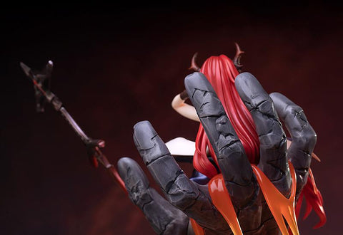 Arknights Surtr (Magma Ver.) 1/7 Scale Figure BY MYETHOS