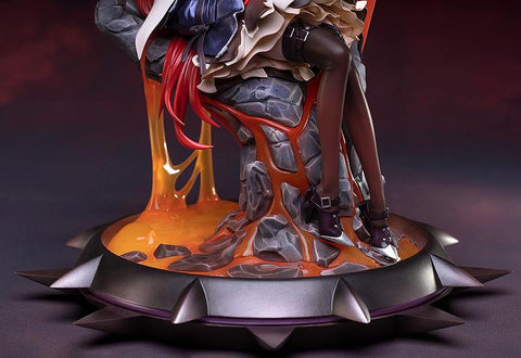 Arknights Surtr (Magma Ver.) 1/7 Scale Figure BY MYETHOS