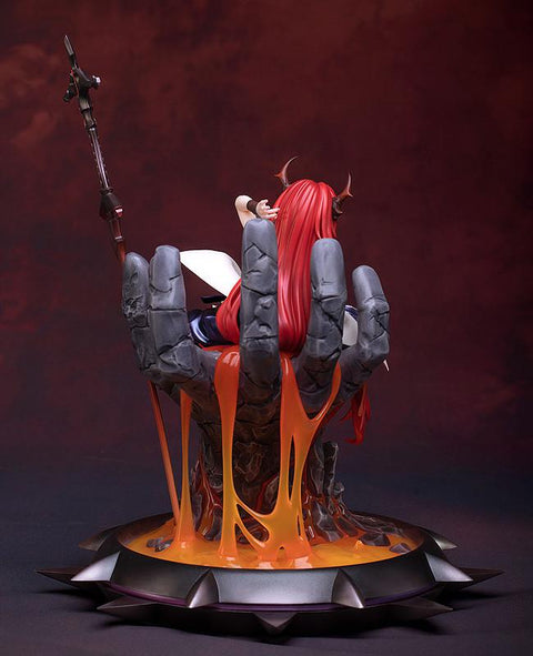 Arknights Surtr (Magma Ver.) 1/7 Scale Figure BY MYETHOS