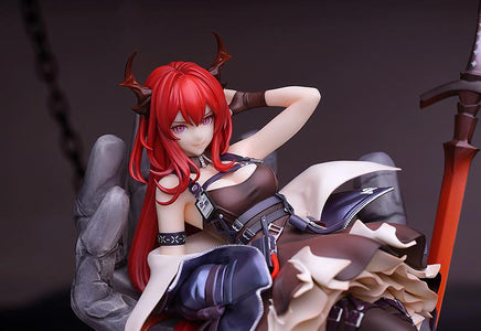 Arknights Surtr (Magma Ver.) 1/7 Scale Figure BY MYETHOS
