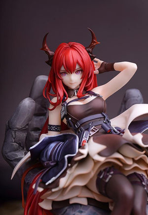 Arknights Surtr (Magma Ver.) 1/7 Scale Figure BY MYETHOS