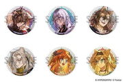 Arknights Trading Can Badge