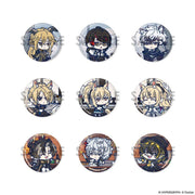 Arknights Wachat! Trading Can Badge Vol. 1
