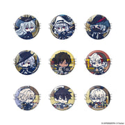 Arknights Wachat! Trading Can Badge Vol. 2