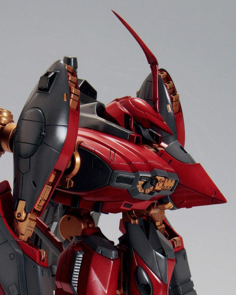 Armored Core KOTOBUKIYA V.I. Series 1/72 Nineball Seraph