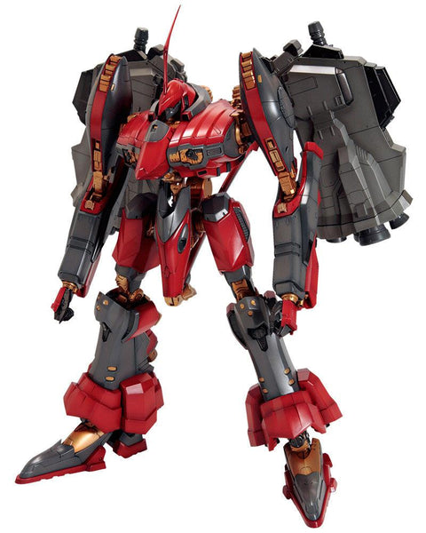 Armored Core KOTOBUKIYA V.I. Series 1/72 Nineball Seraph