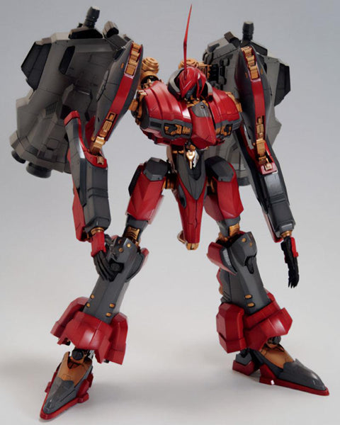 Armored Core KOTOBUKIYA V.I. Series 1/72 Nineball Seraph