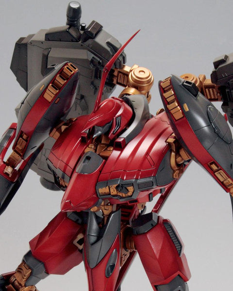 Armored Core KOTOBUKIYA V.I. Series 1/72 Nineball Seraph