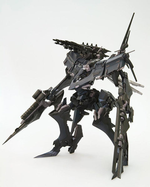 Armored Core Kotobukiya V.I. Series Omer Type-Lahire Stasis Full Package Ver.