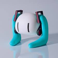 Artist Collaboration Figure Hatsune Miku x Maho Takahashi Masayume