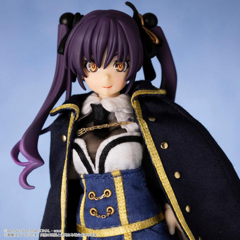 Assault Lily Azone 1/12 Assault Lily Series No. 071 Hishida Haru