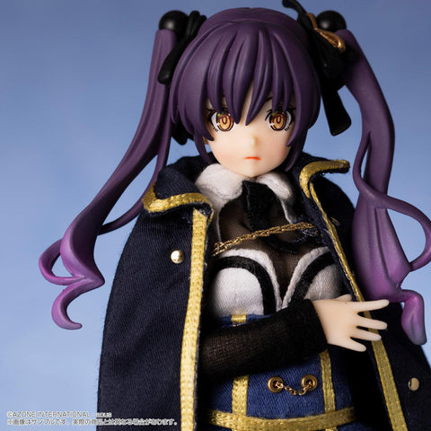 Assault Lily Azone 1/12 Assault Lily Series No. 071 Hishida Haru