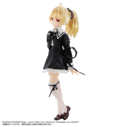 Assault Lily Last Bullet Azone 1/6 Pureneemo Character Series 154 Ando Tazusa