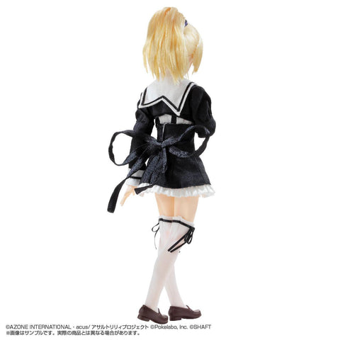 Assault Lily Last Bullet Azone 1/6 Pureneemo Character Series 154 Ando Tazusa