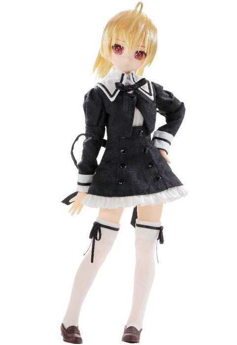 Assault Lily Last Bullet Azone 1/6 Pureneemo Character Series 154 Ando Tazusa