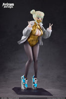 Astrum Design ORIGINAL DESIGN ART CORP. YD MIA NORMAL EDITION