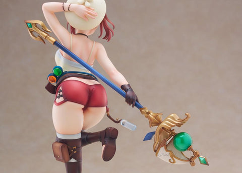 Atelier Aniplex Reisalin "Ryza" Stout Summer Adventure! Ver.1/7 Scale Figure