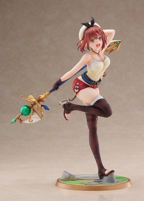 Atelier Aniplex Reisalin "Ryza" Stout Summer Adventure! Ver.1/7 Scale Figure