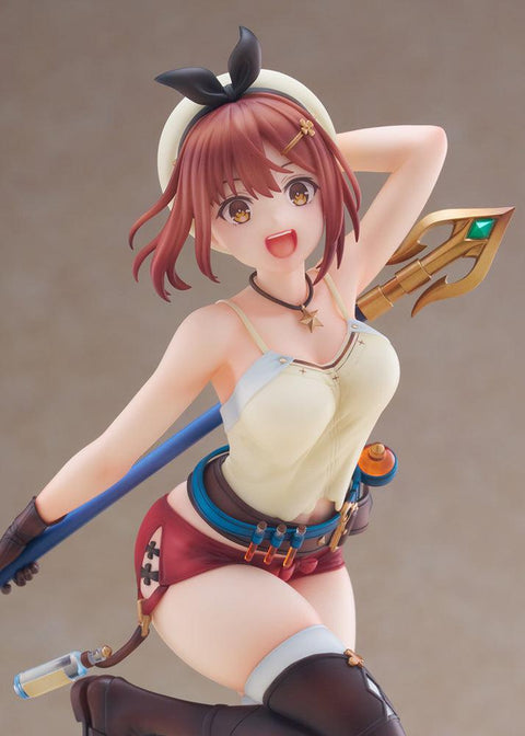 Atelier Aniplex Reisalin "Ryza" Stout Summer Adventure! Ver.1/7 Scale Figure