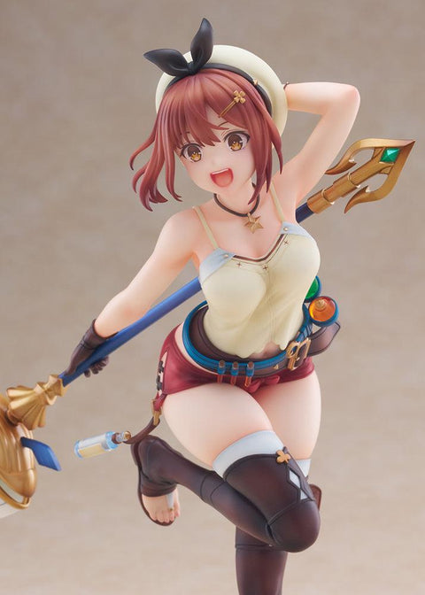 Atelier Aniplex Reisalin "Ryza" Stout Summer Adventure! Ver.1/7 Scale Figure