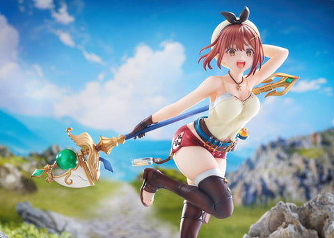 Atelier Aniplex Reisalin "Ryza" Stout Summer Adventure! Ver.1/7 Scale Figure