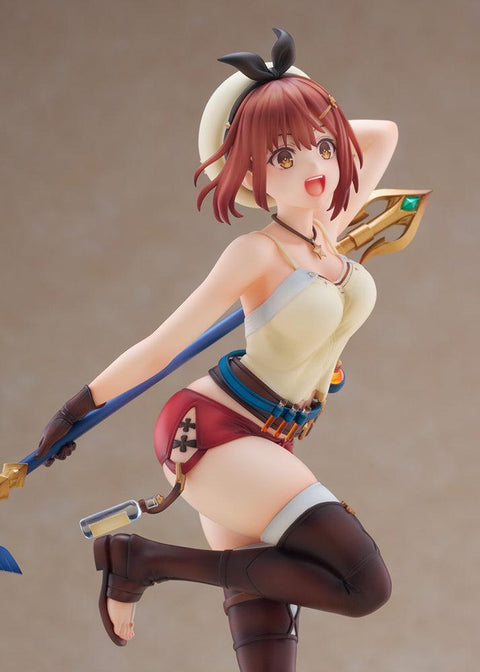 Atelier Aniplex Reisalin "Ryza" Stout Summer Adventure! Ver.1/7 Scale Figure