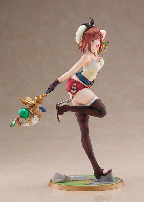 Atelier Aniplex Reisalin "Ryza" Stout Summer Adventure! Ver.1/7 Scale Figure