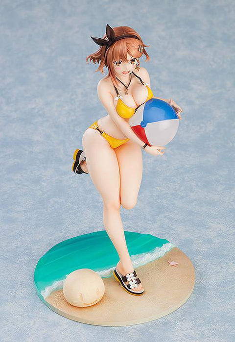 Atelier Ryza 2: Lost Legends & The Secret Fairy Ryza (Swimsuit Ver.) 1/7 Scale Figure BY GOOD SMILE COMPANY