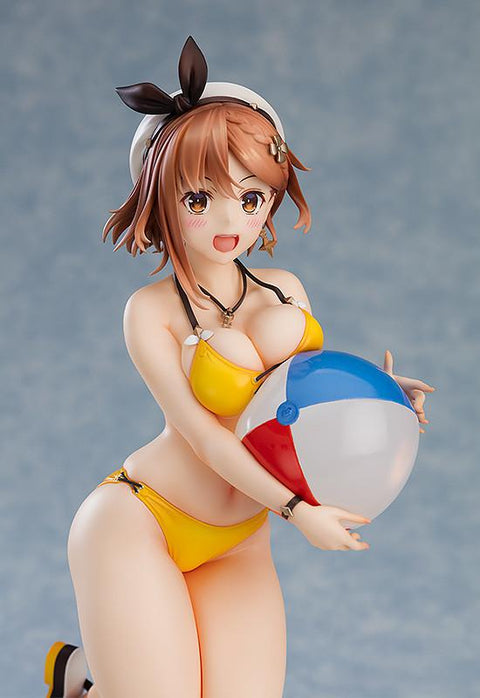 Atelier Ryza 2: Lost Legends & The Secret Fairy Ryza (Swimsuit Ver.) 1/7 Scale Figure BY GOOD SMILE COMPANY