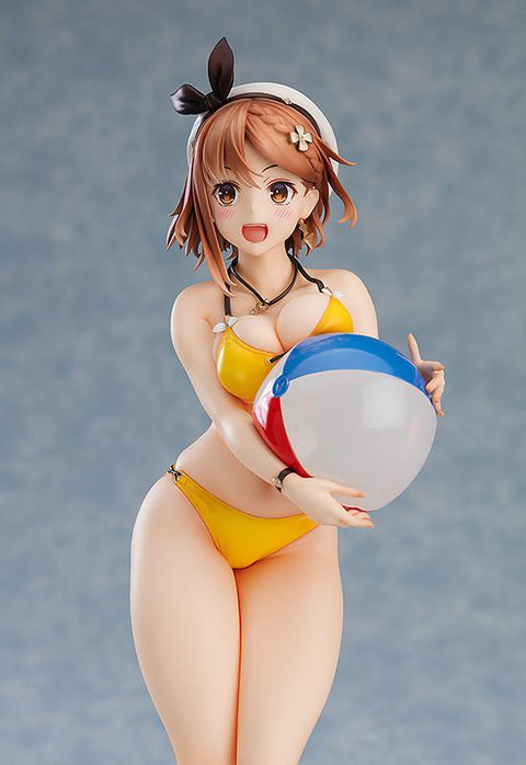 Atelier Ryza 2: Lost Legends & The Secret Fairy Ryza (Swimsuit Ver.) 1/7 Scale Figure BY GOOD SMILE COMPANY