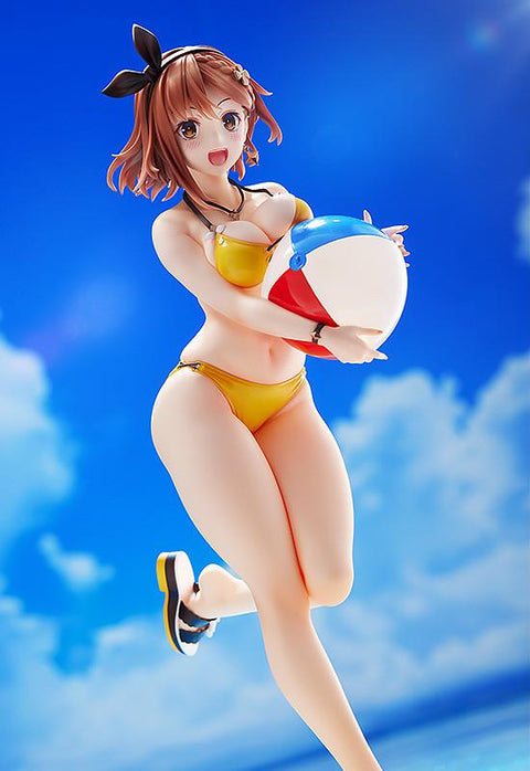 Atelier Ryza 2: Lost Legends & The Secret Fairy Ryza (Swimsuit Ver.) 1/7 Scale Figure BY GOOD SMILE COMPANY