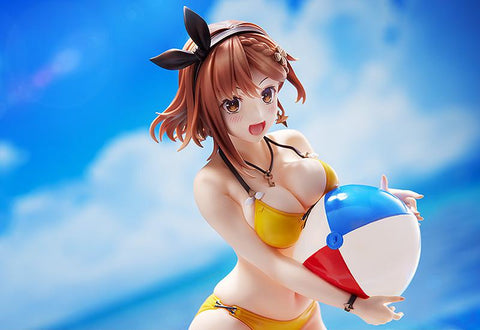 Atelier Ryza 2: Lost Legends & The Secret Fairy Ryza (Swimsuit Ver.) 1/7 Scale Figure BY GOOD SMILE COMPANY