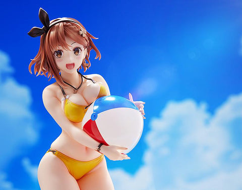 Atelier Ryza 2: Lost Legends & The Secret Fairy Ryza (Swimsuit Ver.) 1/7 Scale Figure BY GOOD SMILE COMPANY