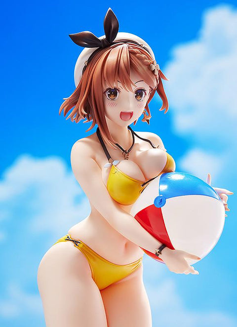 Atelier Ryza 2: Lost Legends & The Secret Fairy Ryza (Swimsuit Ver.) 1/7 Scale Figure BY GOOD SMILE COMPANY