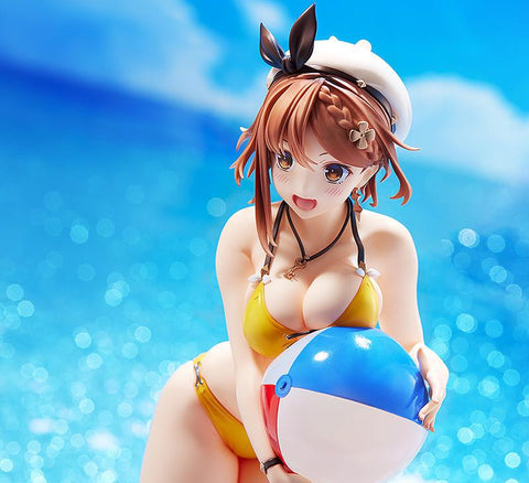 Atelier Ryza 2: Lost Legends & The Secret Fairy Ryza (Swimsuit Ver.) 1/7 Scale Figure BY GOOD SMILE COMPANY