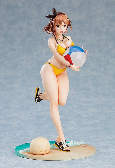 Atelier Ryza 2: Lost Legends & The Secret Fairy Ryza (Swimsuit Ver.) 1/7 Scale Figure BY GOOD SMILE COMPANY