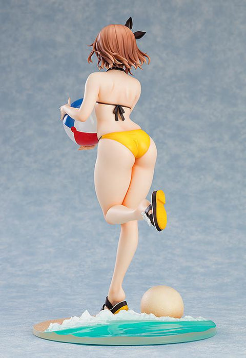 Atelier Ryza 2: Lost Legends & The Secret Fairy Ryza (Swimsuit Ver.) 1/7 Scale Figure BY GOOD SMILE COMPANY