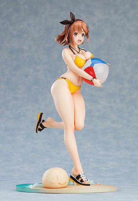 Atelier Ryza 2: Lost Legends & The Secret Fairy Ryza (Swimsuit Ver.) 1/7 Scale Figure BY GOOD SMILE COMPANY