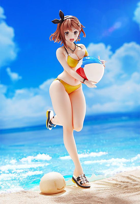 Atelier Ryza 2: Lost Legends & The Secret Fairy Ryza (Swimsuit Ver.) 1/7 Scale Figure BY GOOD SMILE COMPANY