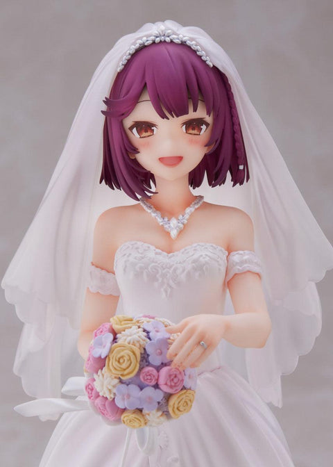 Atelier Sophie 2: The Alchemist of the Mysterious Dream F:NEX FuRyu Sophie Wedding Dress ver.